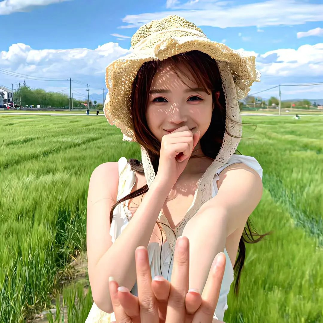 《真由美》