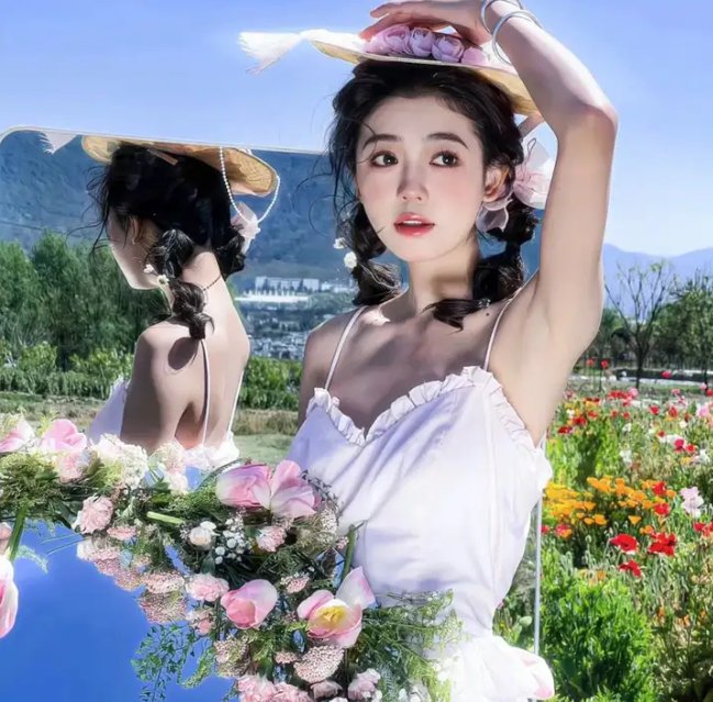 《人鱼先生》