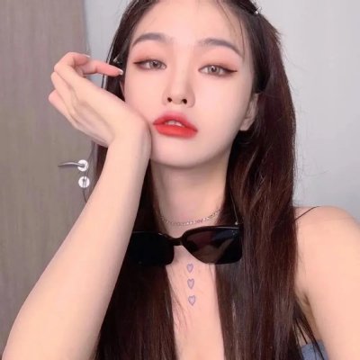 《青之花》